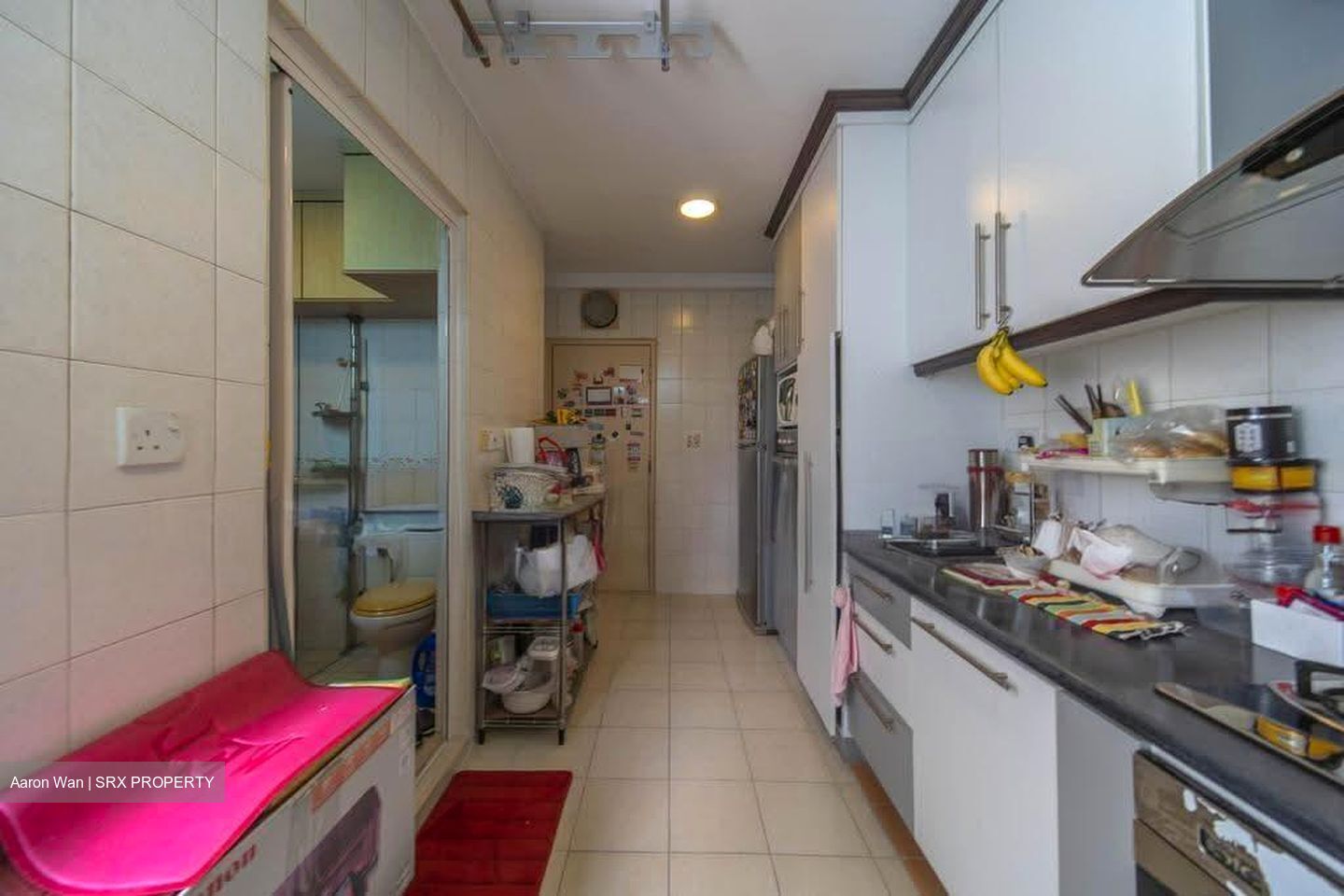 Blk 181 Edgefield Plains (Punggol), HDB Executive #635113681